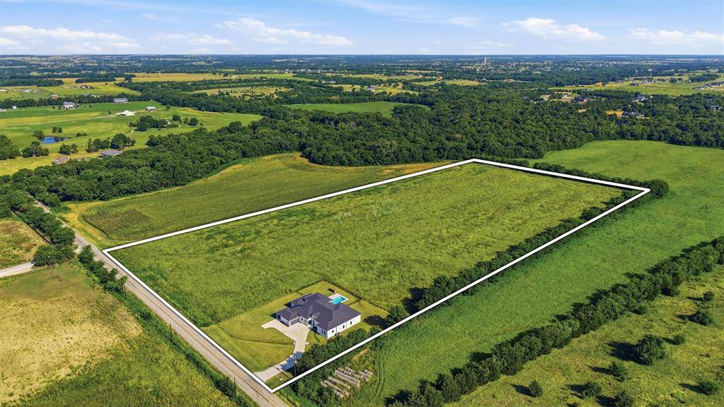 2284 County Road 222, Anna, TX 75409