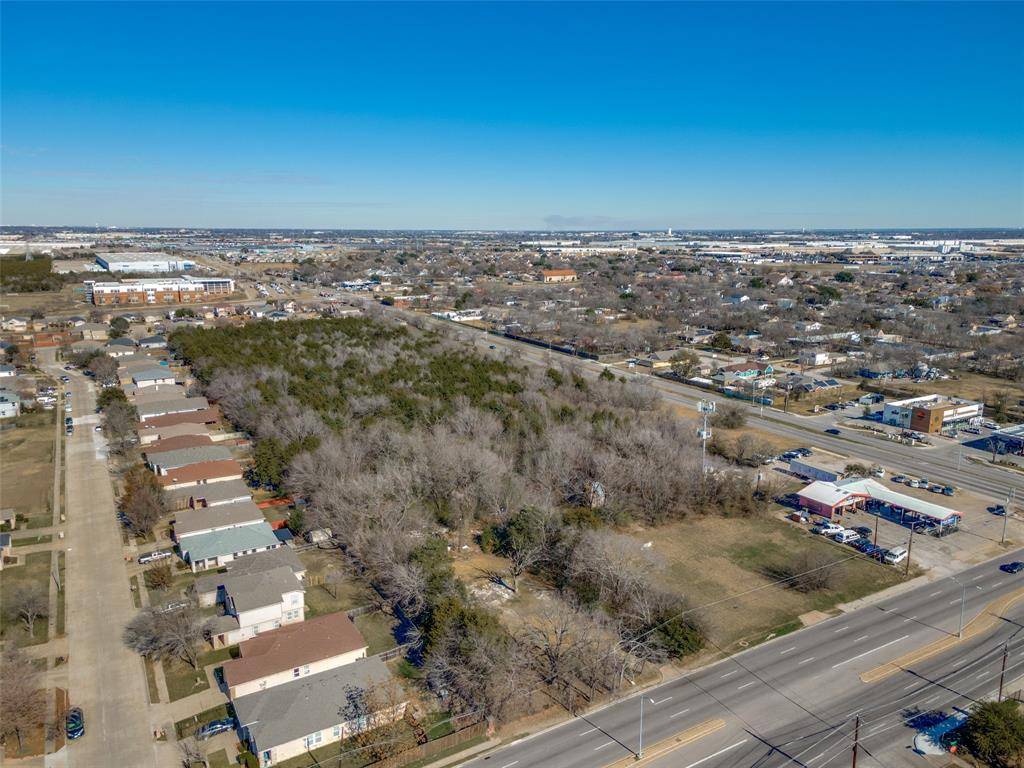 9107 Scyene Road, Dallas, TX 75227