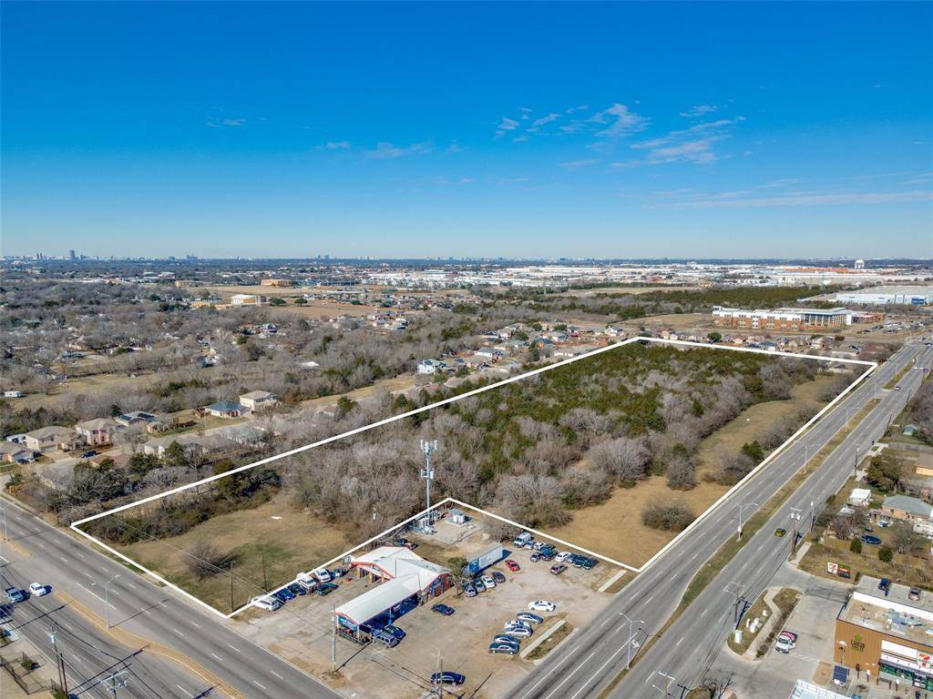 9107 Scyene Road, Dallas, TX 75227