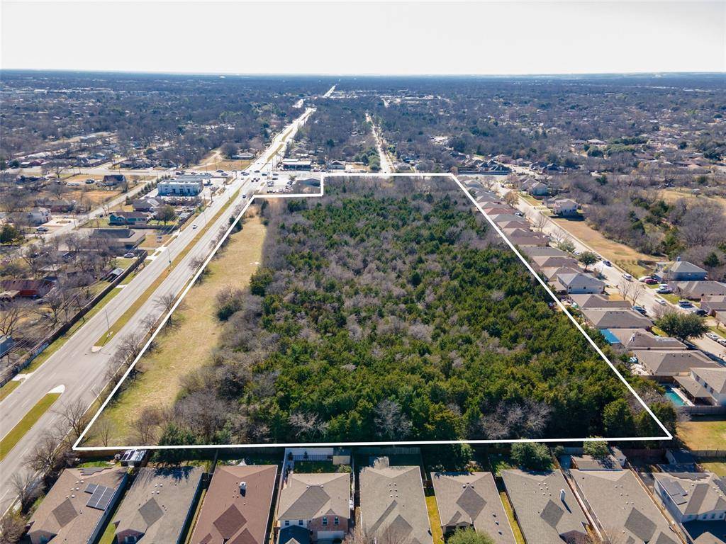 9107 Scyene Road, Dallas, TX 75227