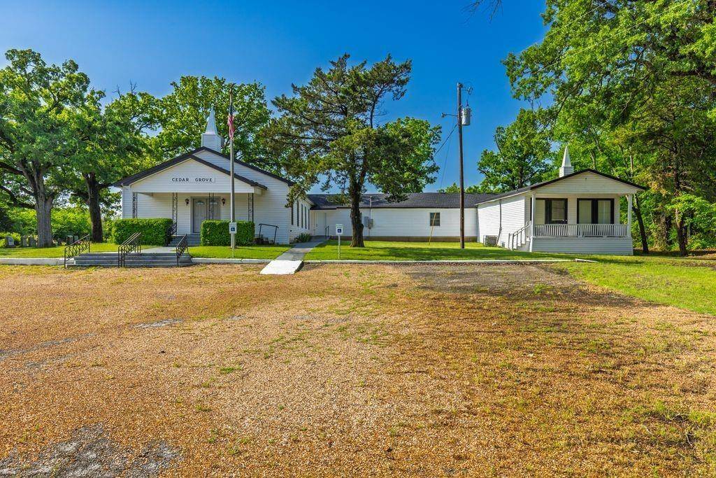 919 County Road 2178, Greenville, TX 75402