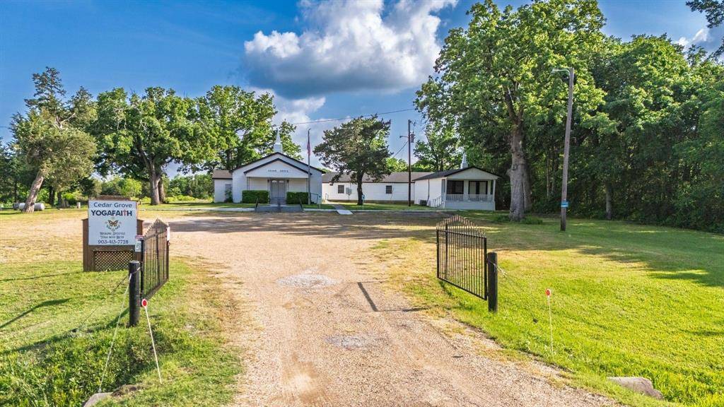919 County Road 2178, Greenville, TX 75402