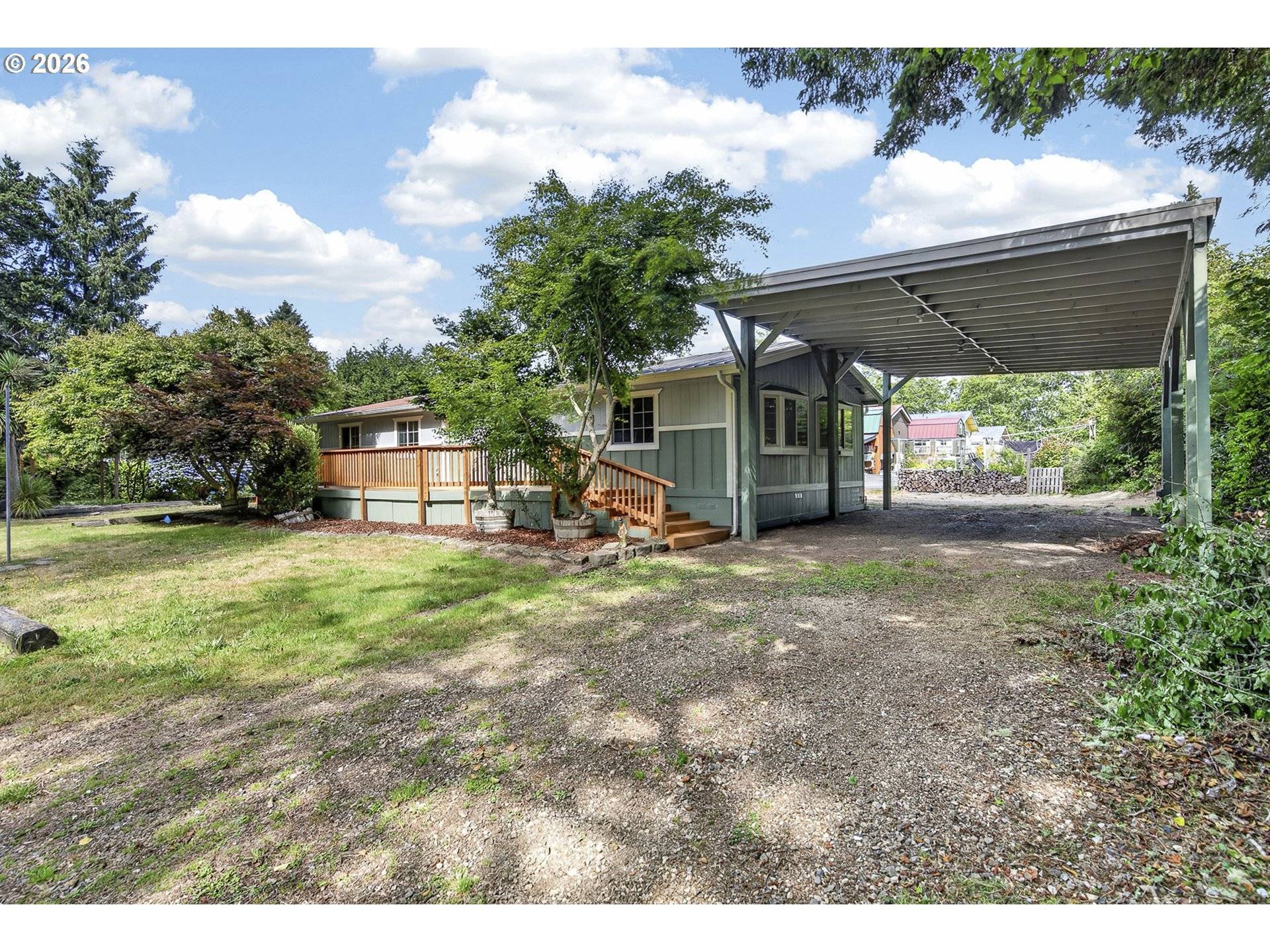 2601 250TH ST, Ocean Park, WA 98640