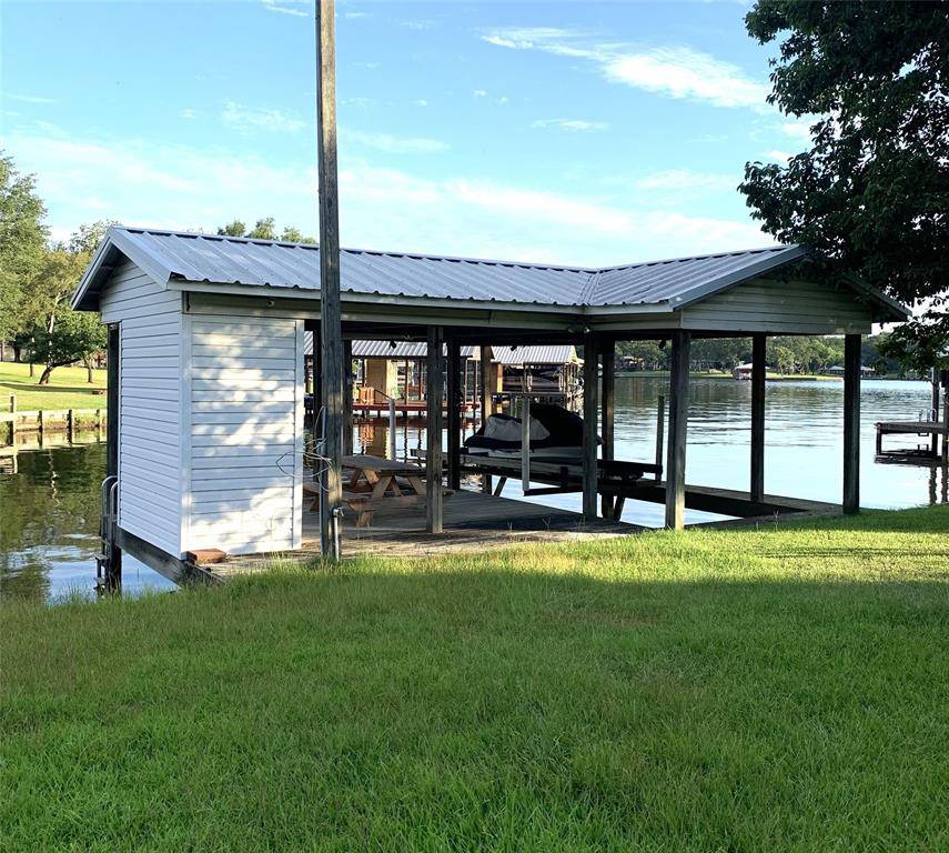 Lots 9 & 10 Lcr 740, Thornton, TX 76687