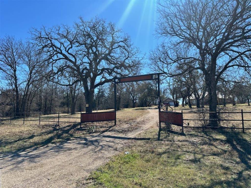 18250 Tx-36 Highway, Gustine, TX 76455