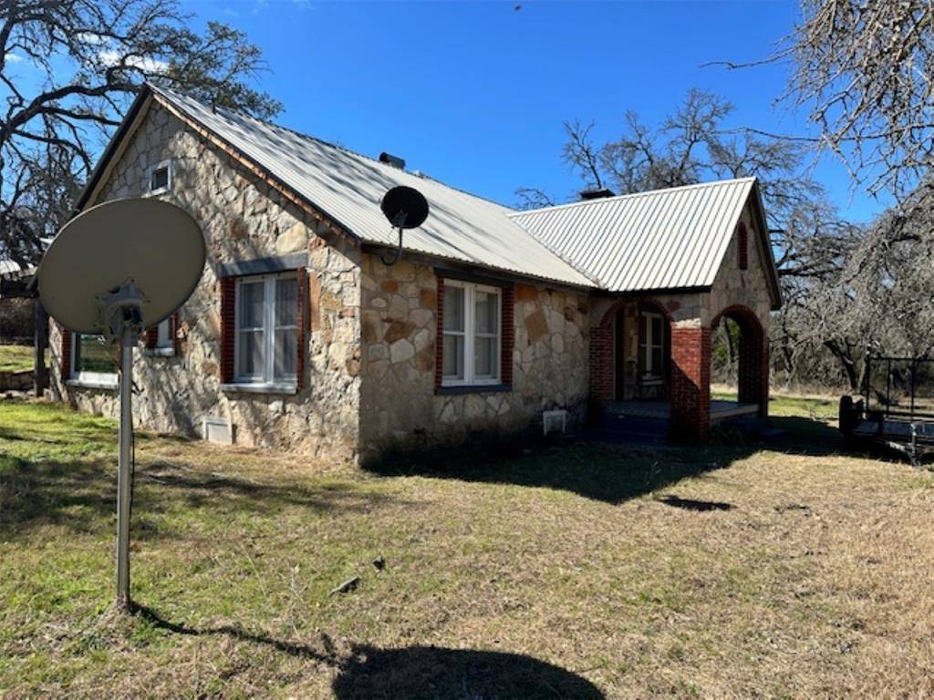 18250 Tx-36 Highway, Gustine, TX 76455