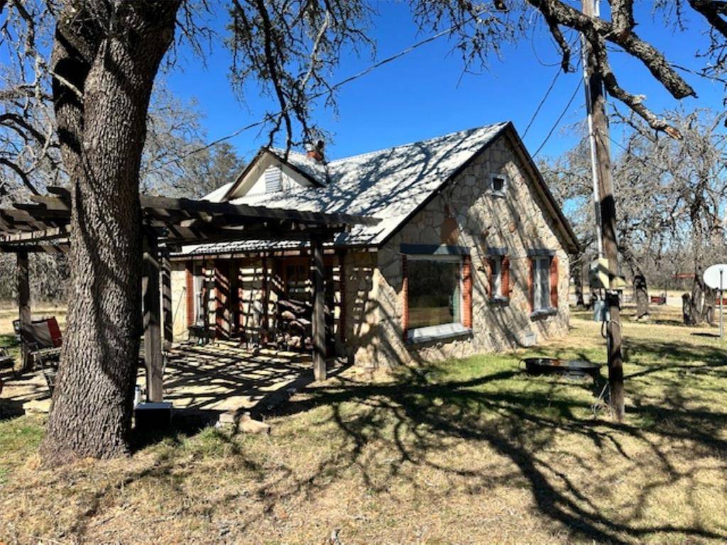 18250 Tx-36 Highway, Gustine, TX 76455