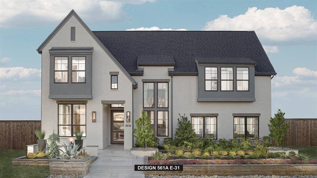 3836 Grapeseed Drive, Frisco, TX 75033