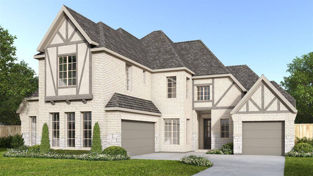 1505 Sunset Point Drive, Lakewood Village, TX 75068