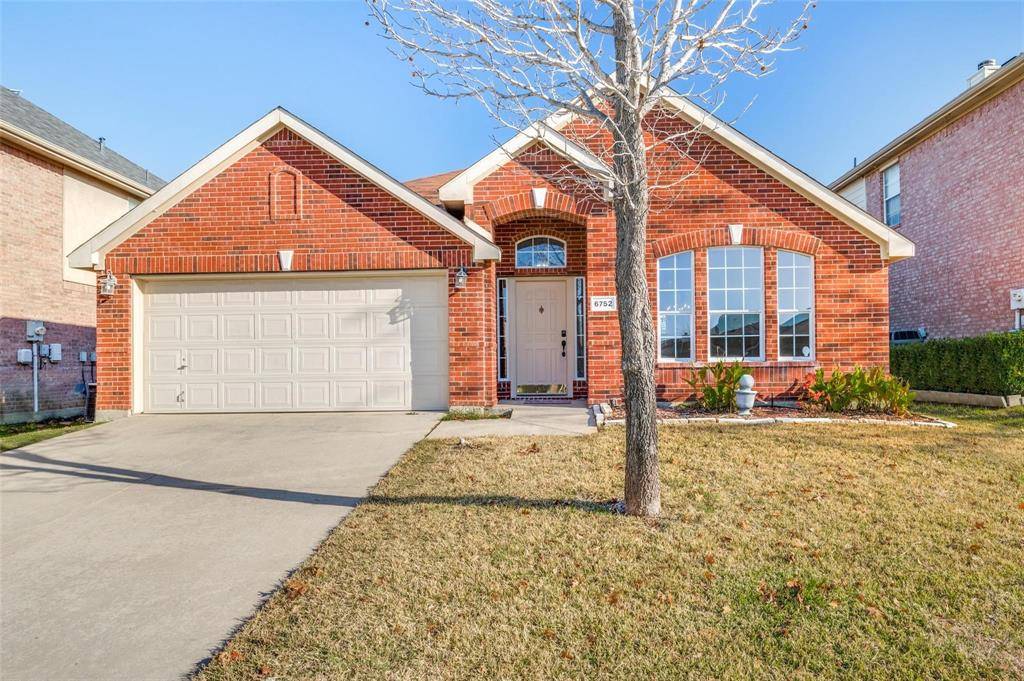 6752 Longhorn Trail, Frisco, TX 75034