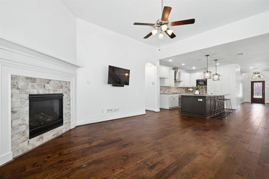 1516 8th Street, Argyle, TX 76226