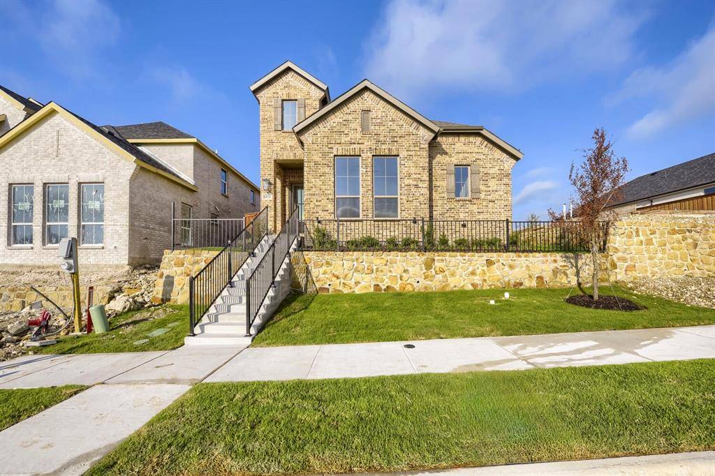 6016 Davis Knoll, Fort Worth, TX 76126