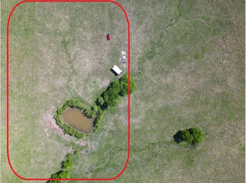 1438 County Road 1300, Deport, TX 75435