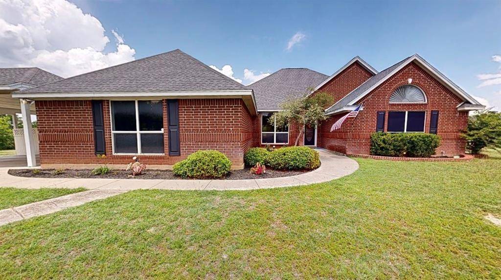 8816 Cleburne Highway, Granbury, TX 76049