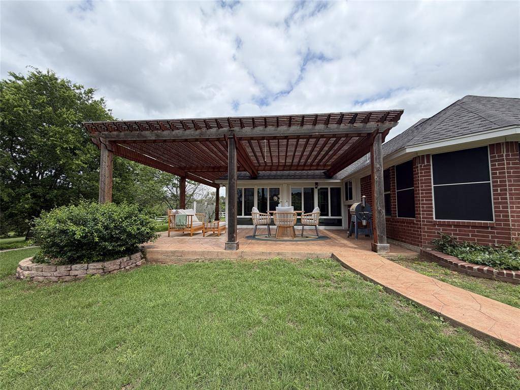 8816 Cleburne Highway, Granbury, TX 76049