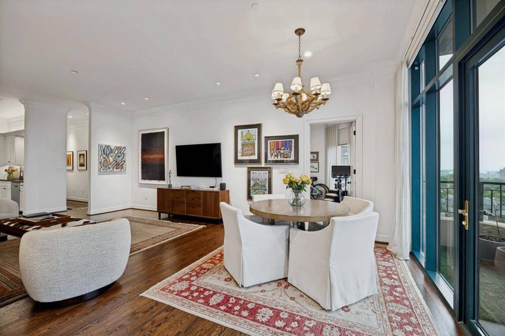 2828 Hood Street #801, Dallas, TX 75219