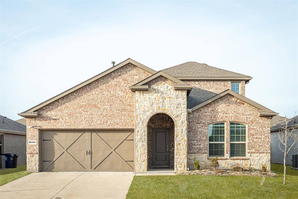 6229 Lassen Court, Celina, TX 76227