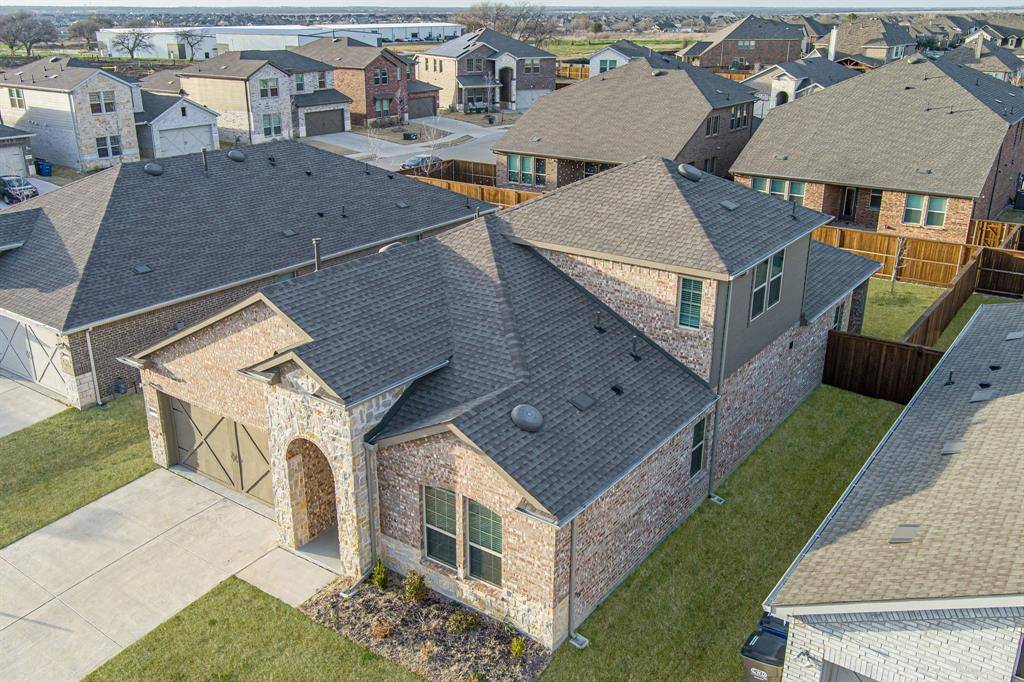 6229 Lassen Court, Celina, TX 76227