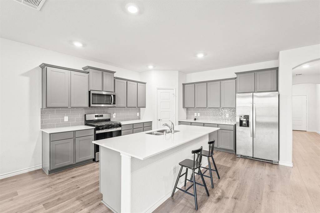 6229 Lassen Court, Celina, TX 76227