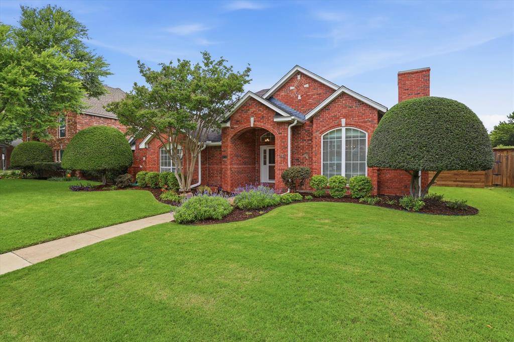 3713 Legendary Lane, Plano, TX 75023