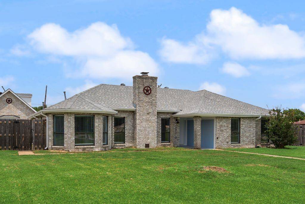 3517 Sachse Road, Sachse, TX 75048