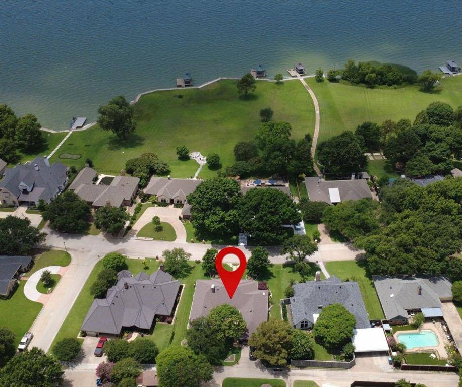 314 Stonebridge Drive, Rockwall, TX 75087