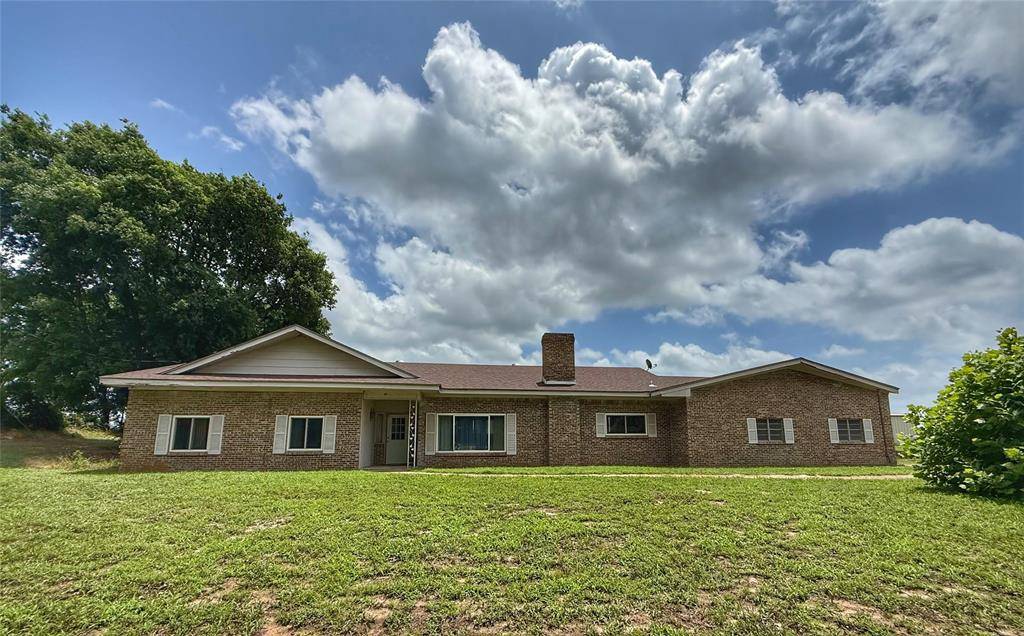 6555 Tx 154, Sulphur Springs, TX 75482
