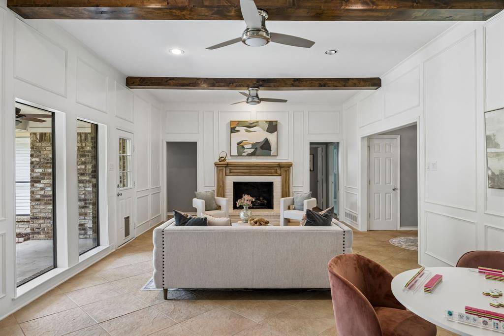 7010 Claybrook Drive, Dallas, TX 75231