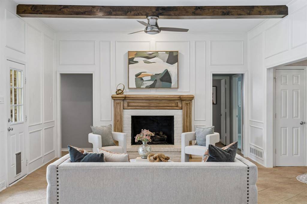 7010 Claybrook Drive, Dallas, TX 75231