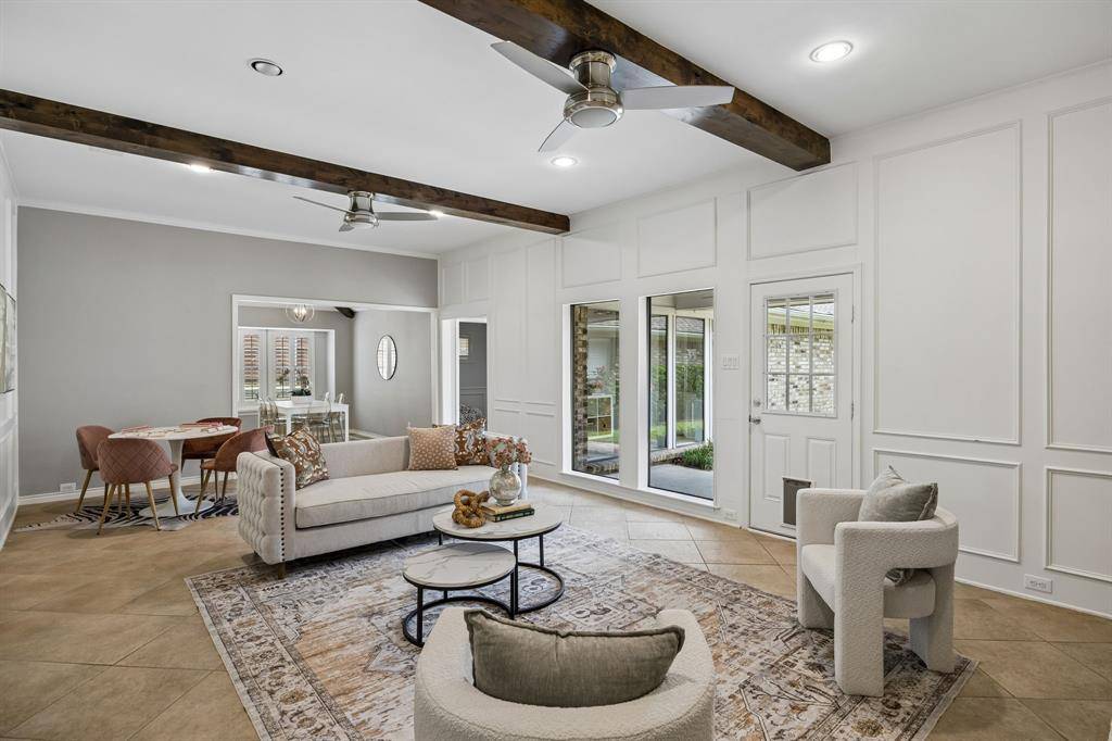 7010 Claybrook Drive, Dallas, TX 75231