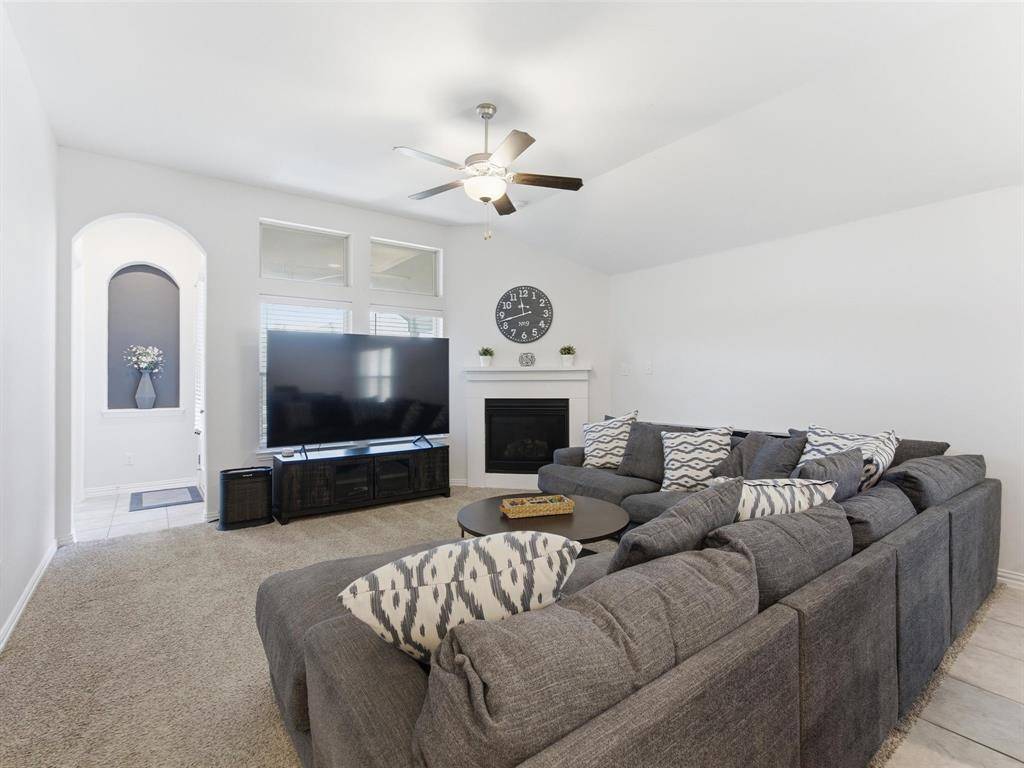 2810 Willow Lane, Melissa, TX 75454