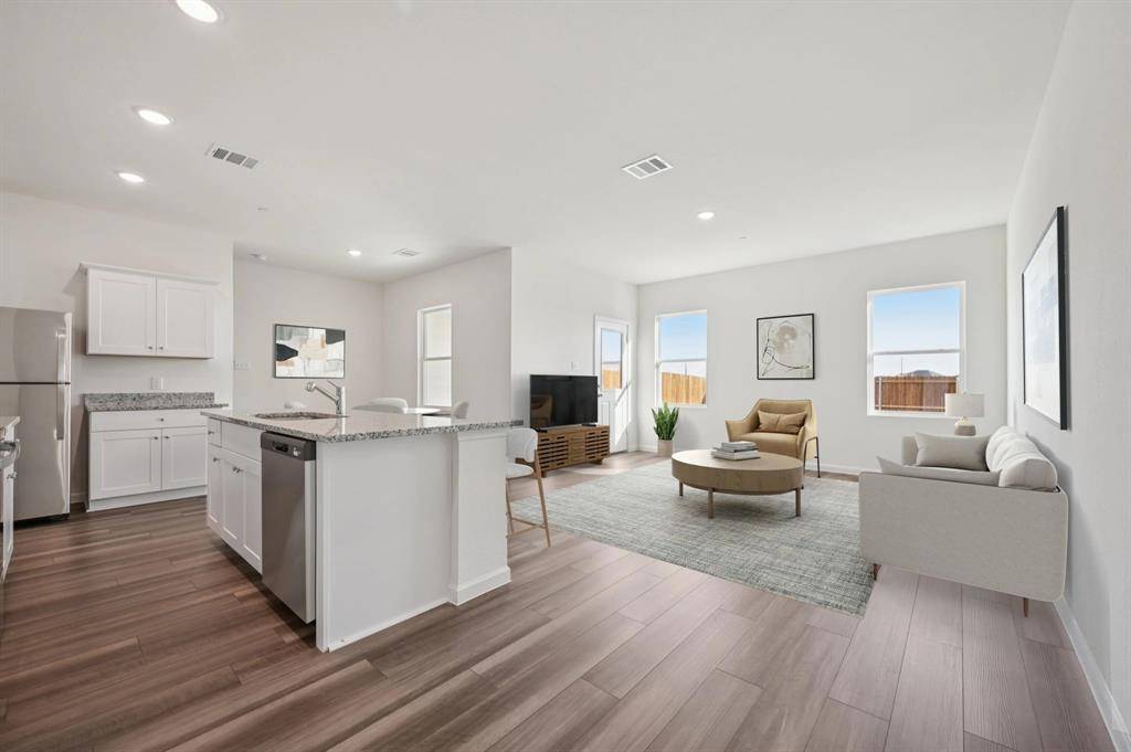 908 Penrose, Cedar Hill, TX 75104