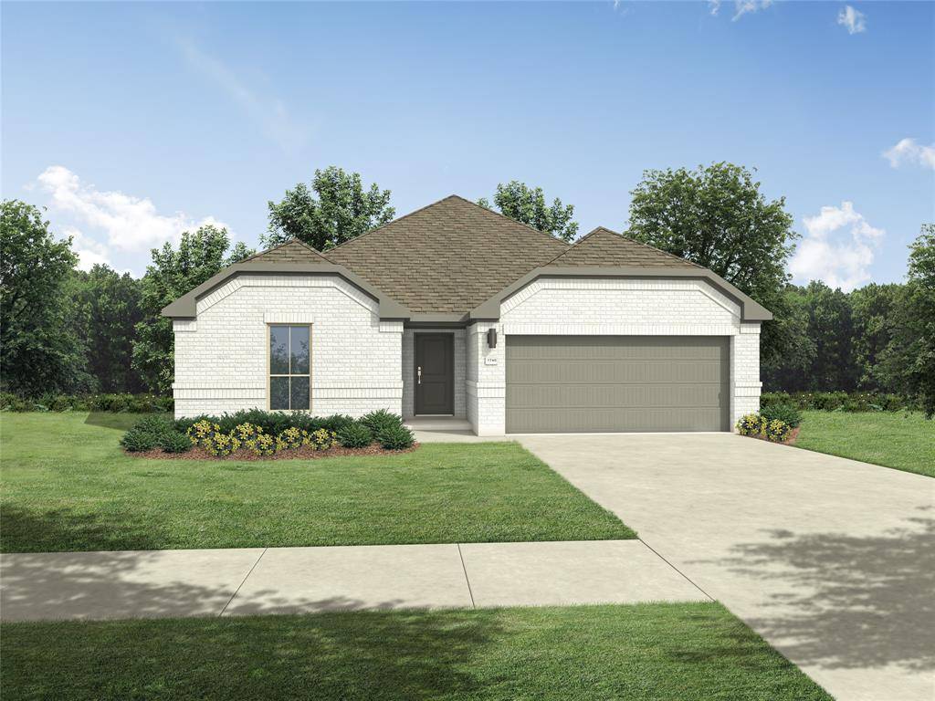2022 Chariot Court, Seagoville, TX 75159