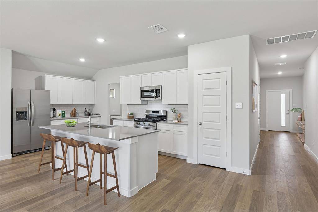 2022 Chariot Court, Seagoville, TX 75159