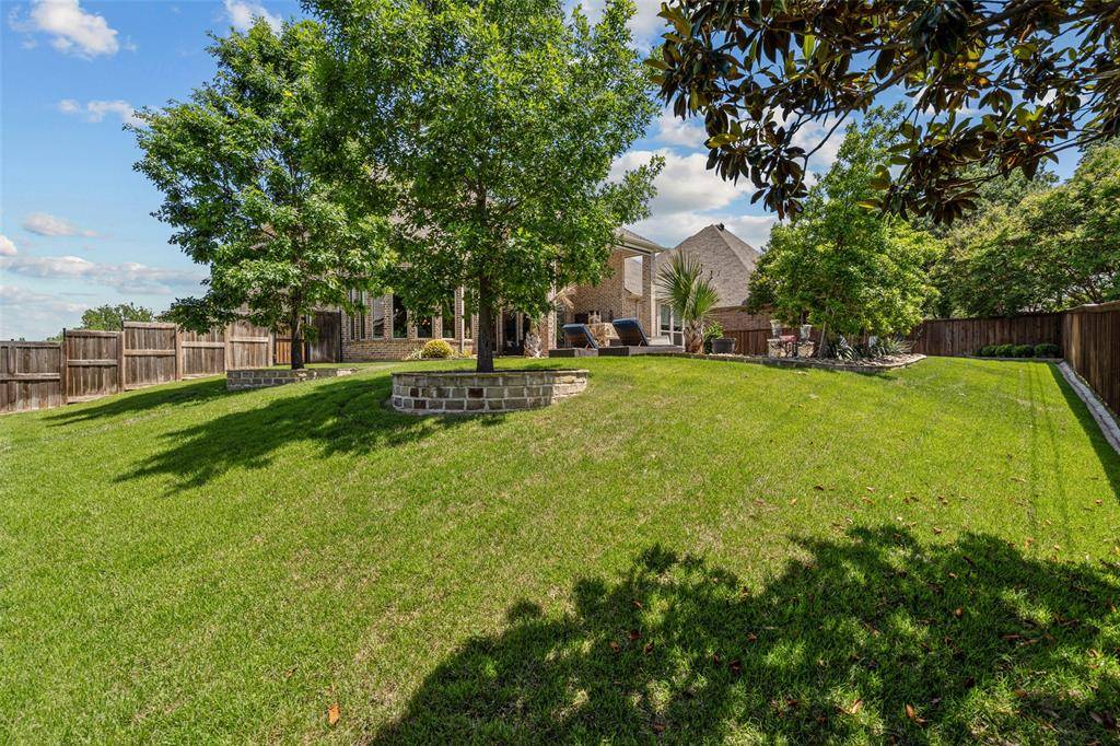 1224 Split Rock Drive, Keller, TX 76248