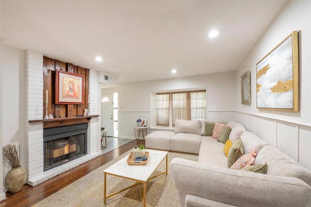 7504 Riverbrook Drive, Dallas, TX 75230
