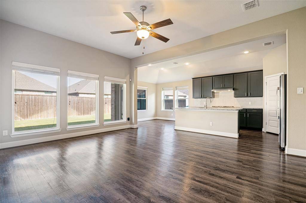 2272 Templin Avenue, Forney, TX 75126