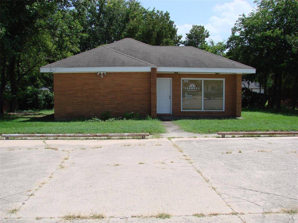1604 E HWY 82, Gainesville, TX 76240
