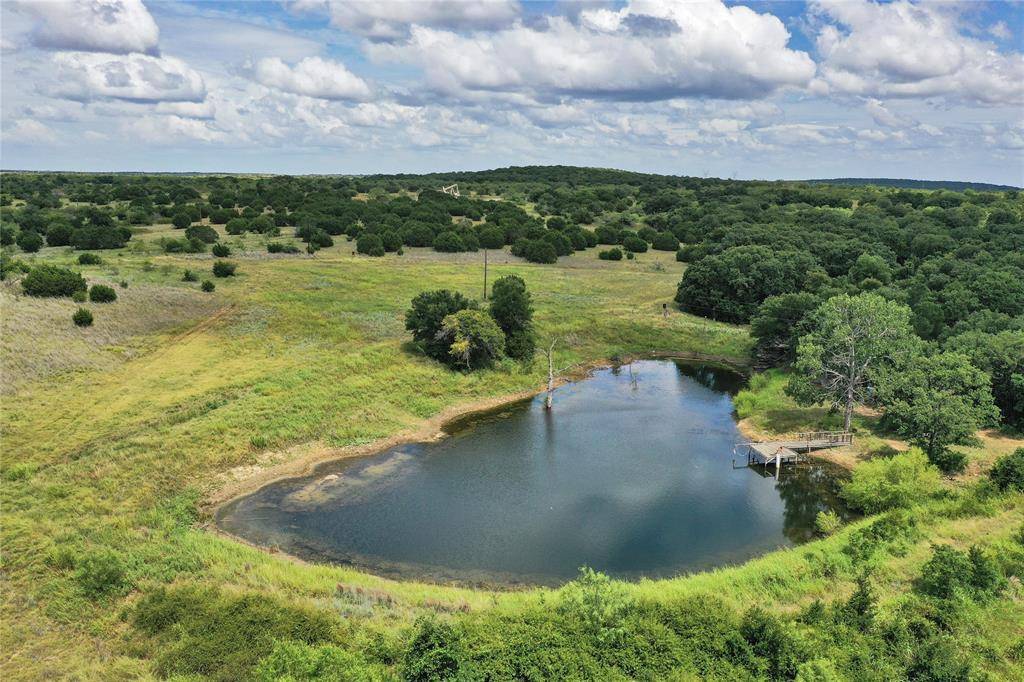 157 Acres Nash Road, Jacksboro, TX 76458