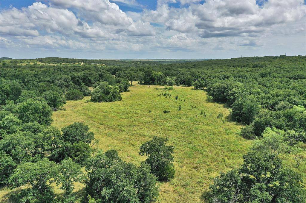 157 Acres Nash Road, Jacksboro, TX 76458