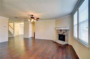7545 Sienna Ridge Lane, Fort Worth, TX 76131
