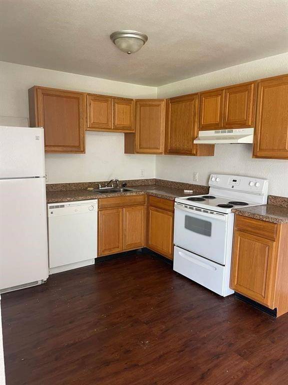 1601 S 14th Street #B, Abilene, TX 79602