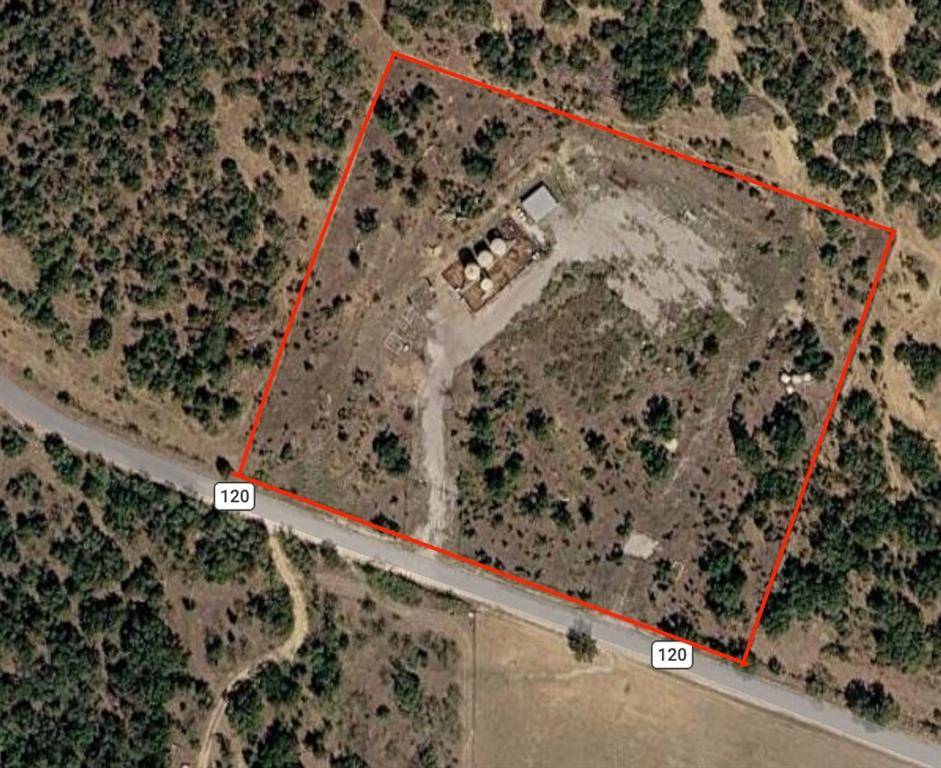 8214 County Road 120, Gordon, TX 76453