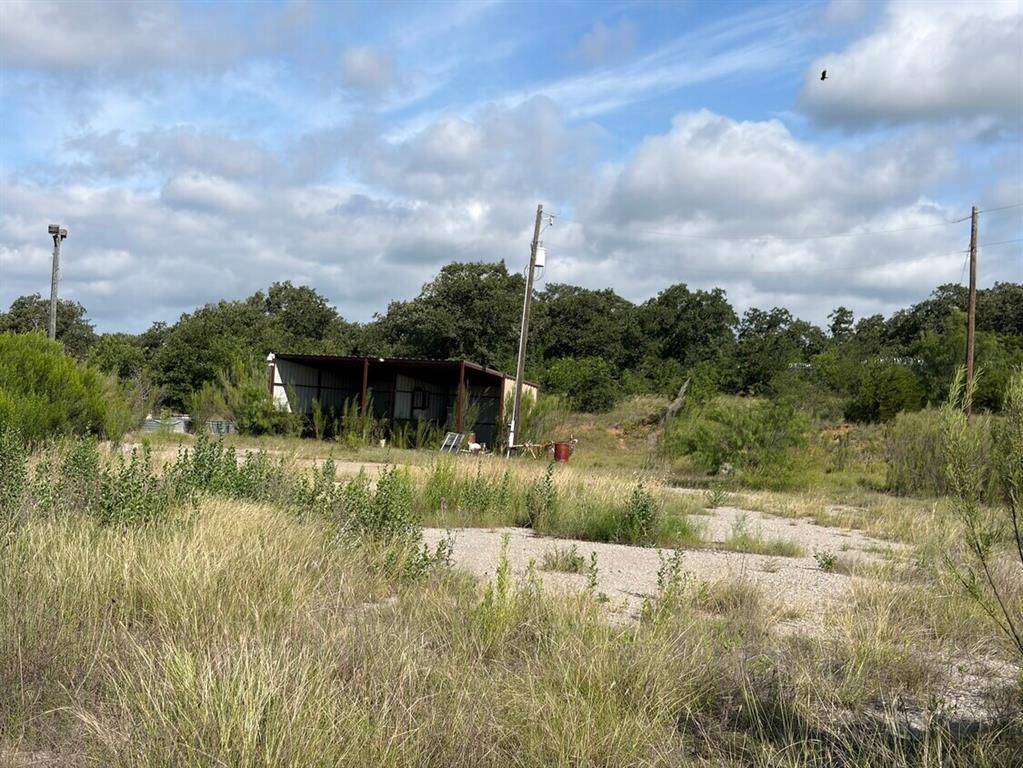 8214 County Road 120, Gordon, TX 76453