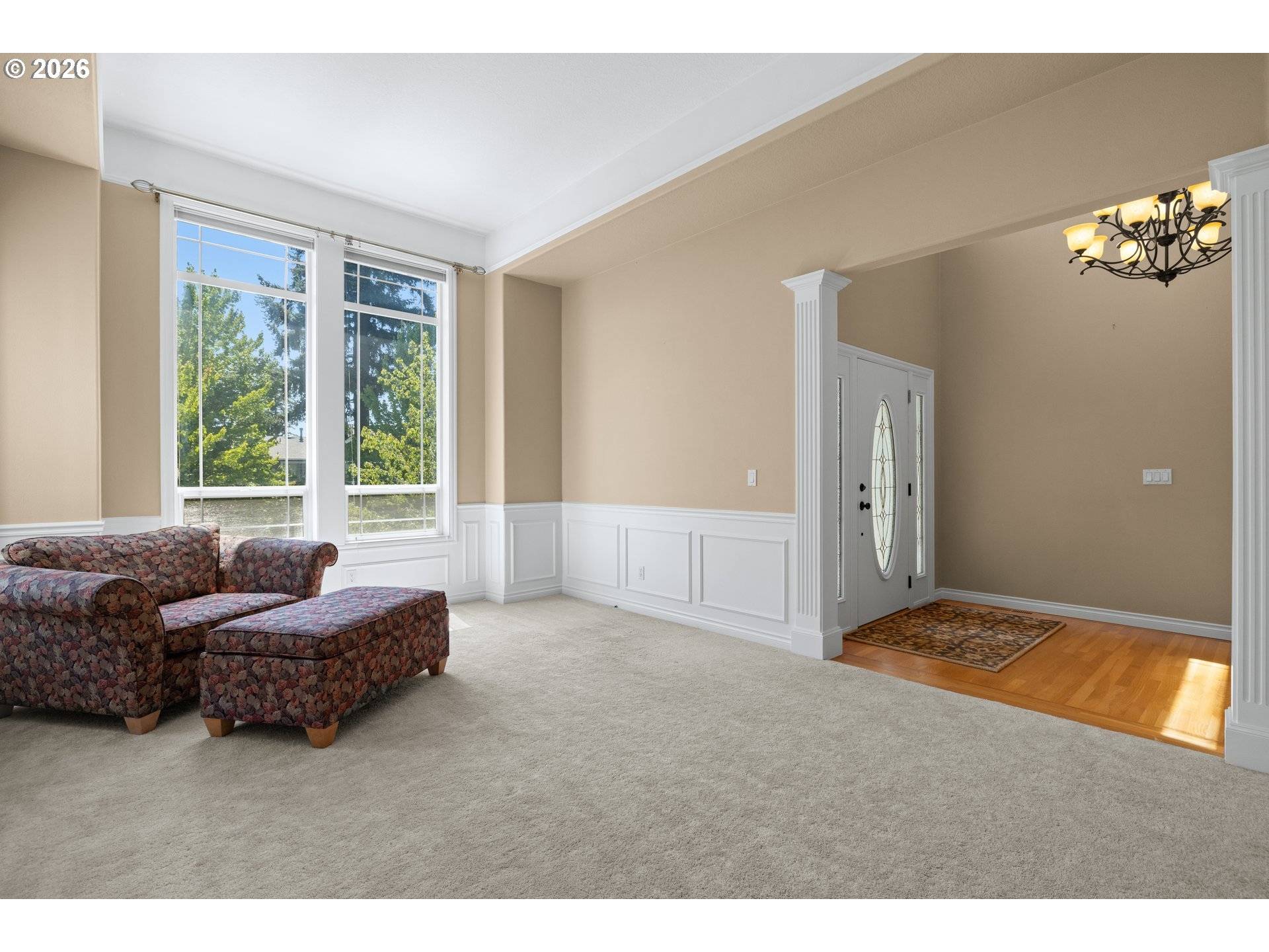 12447 SE WILLIAM OTTY RD, Happy Valley, OR 97086
