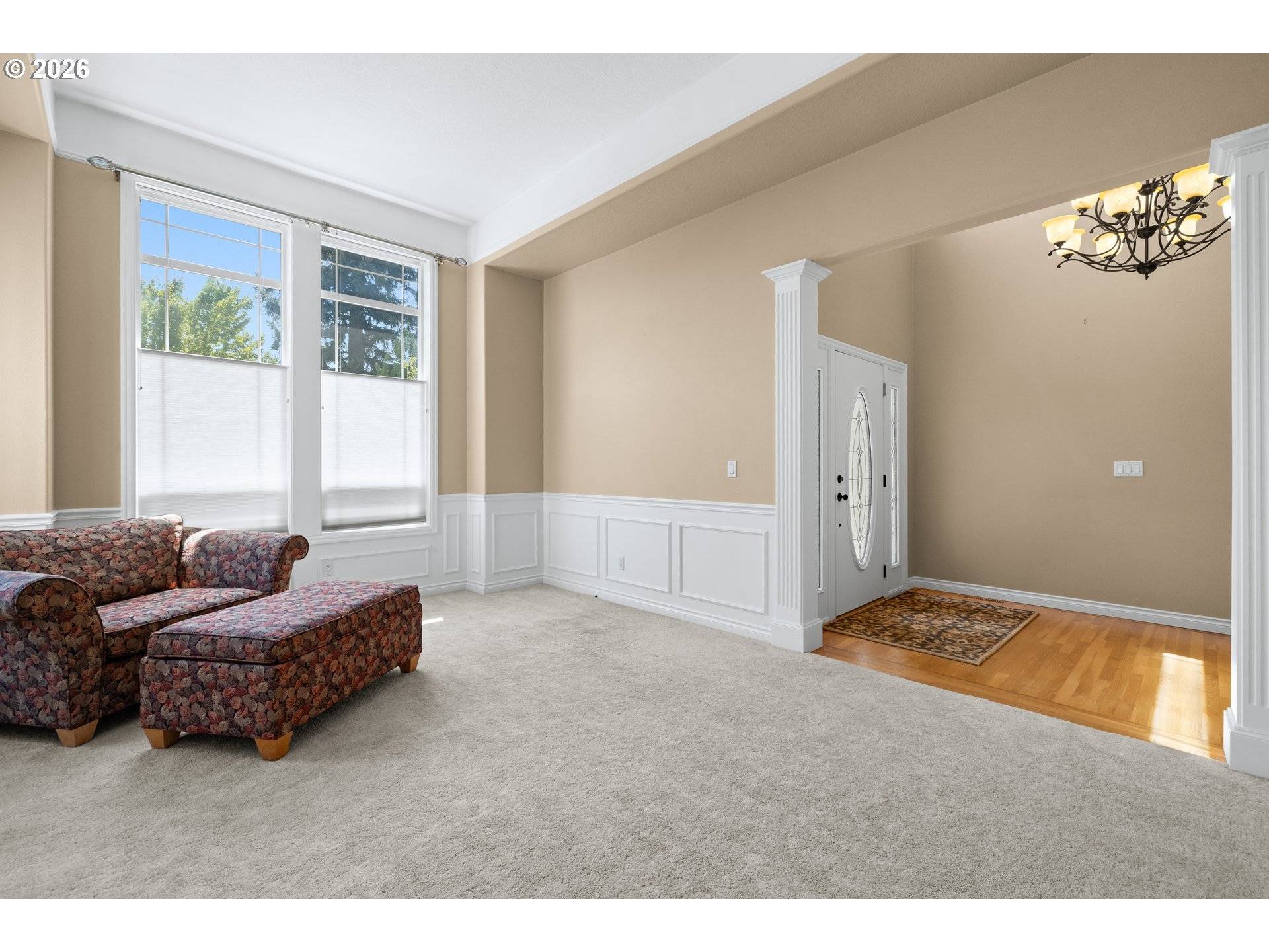 12447 SE WILLIAM OTTY RD, Happy Valley, OR 97086