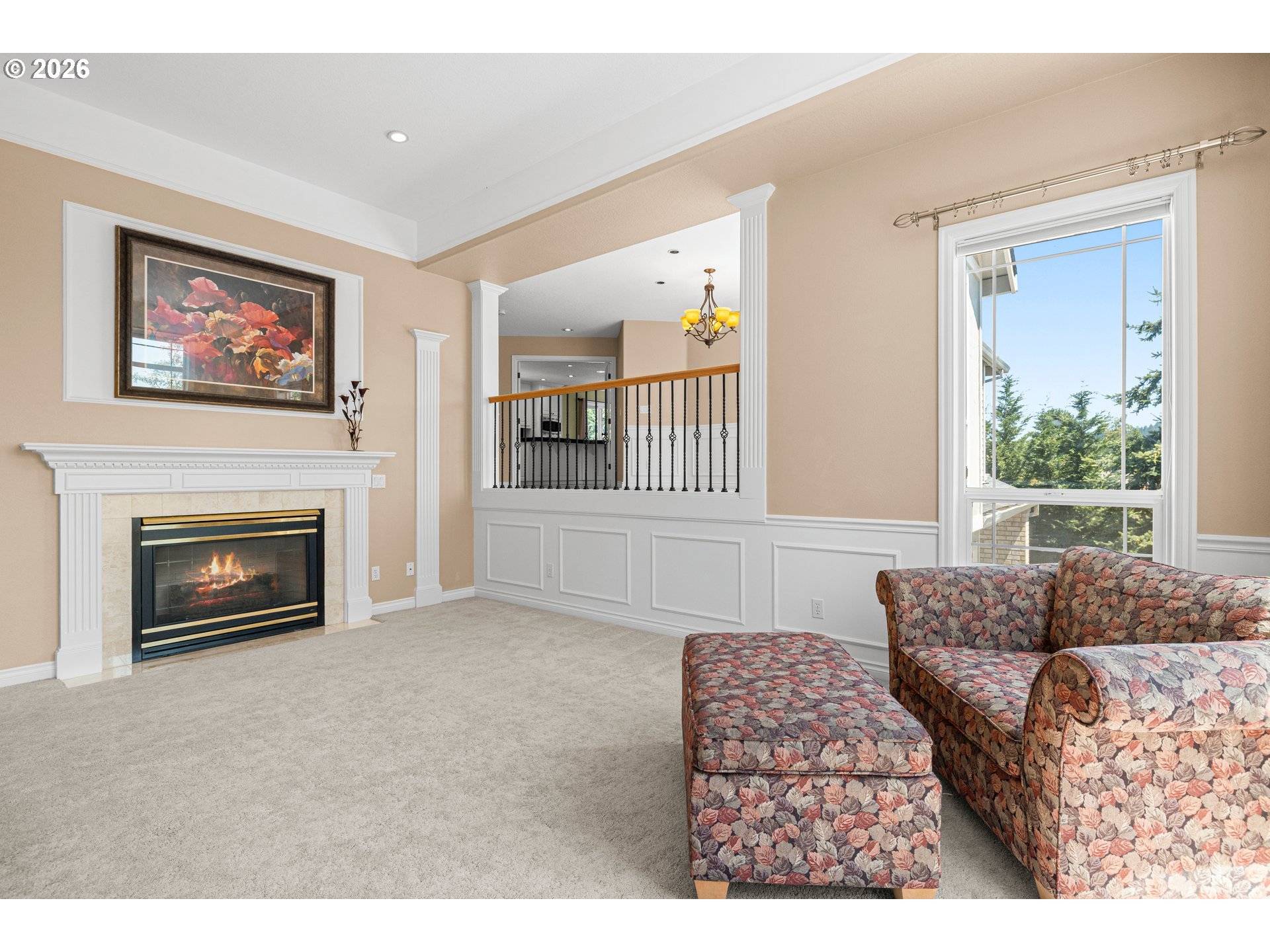 12447 SE WILLIAM OTTY RD, Happy Valley, OR 97086