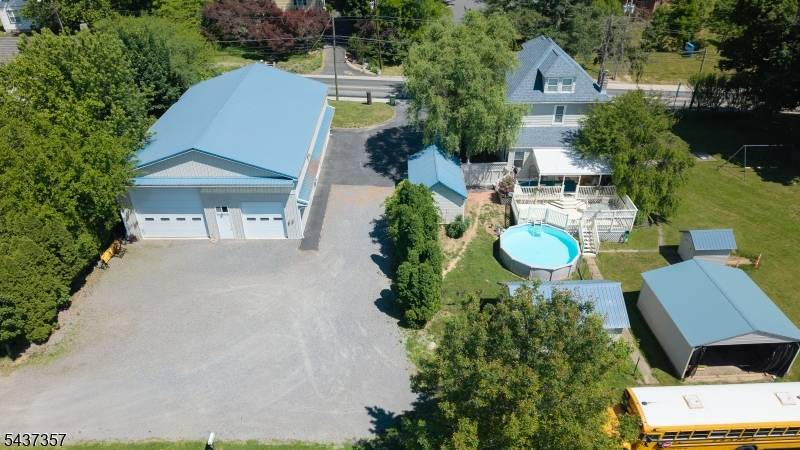 732 State Route 57, Greenwich Twp., NJ 08886
