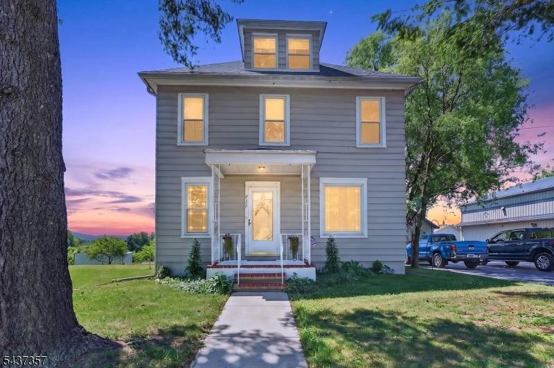 732 State Route 57, Greenwich Twp., NJ 08886