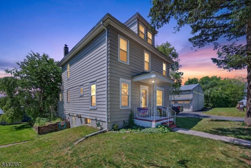 732 State Route 57, Greenwich Twp., NJ 08886